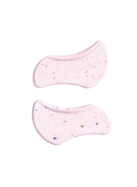 No.2 下睫毛肥皂墊片