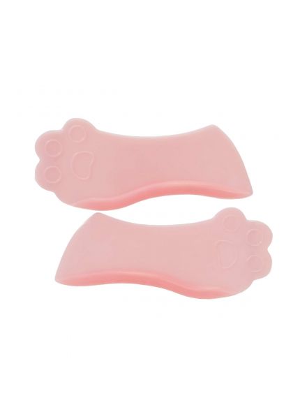 No.3 下睫毛貓掌墊片