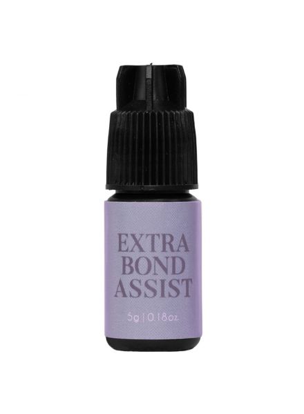 黑膠加固輔助精華