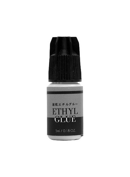 Ethyl Glue (速乾) 5ml