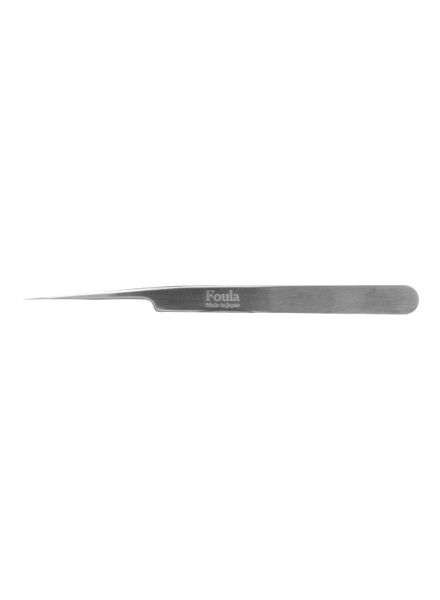 Japan Made Micro Tweezer Curved Small 125mm