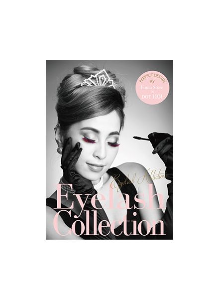 Eyelash Collection