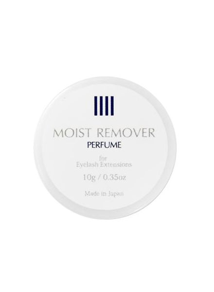 MOIST REMOVER Perfume 10g