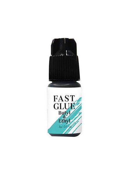 Fast Glue B&E 一秒快速膠水升級版