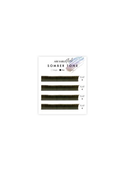 Air Sable Flat Khaki 4 Lines