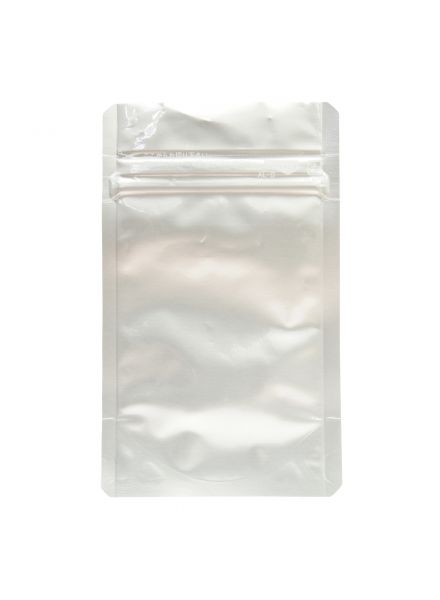 膠水保管鋁箔袋 1個 (乾燥劑1個入)