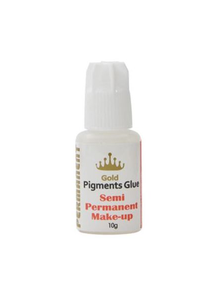 Pigment Glue (Clear) 【高持續力・速乾】