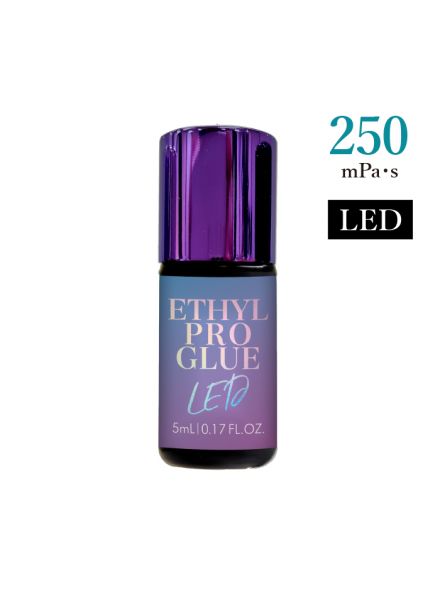 Ethyl Pro 日本國產LED黑膠
