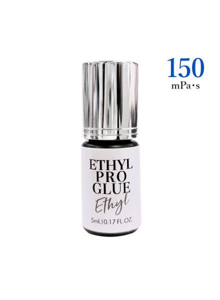 Ethyl Pro 日本國產黑膠 5ml
