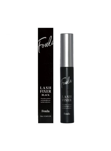 Lash Fixer Black