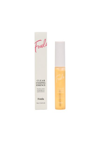 Lash Coating with Serum (Home care) - 1 pc