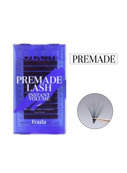 Instant Volume Lash