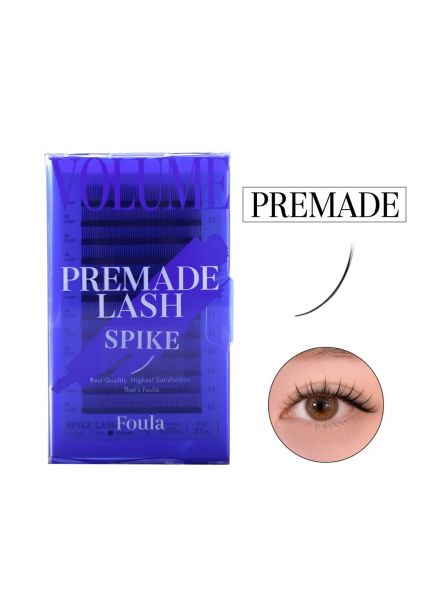 Spike Lash